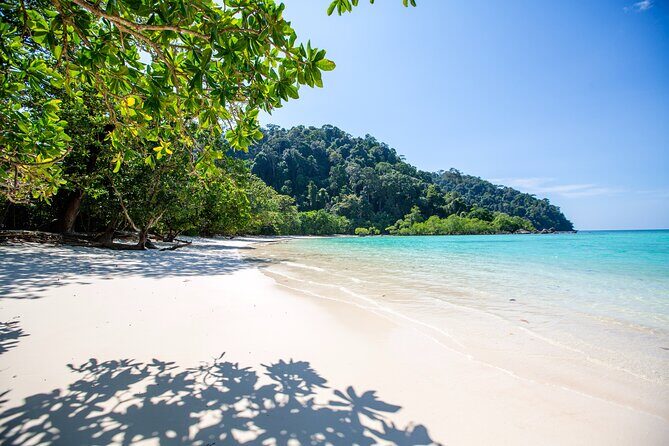 Best Seller - Surin Islands Snorkeling Trip from Khao Lak - FAQs