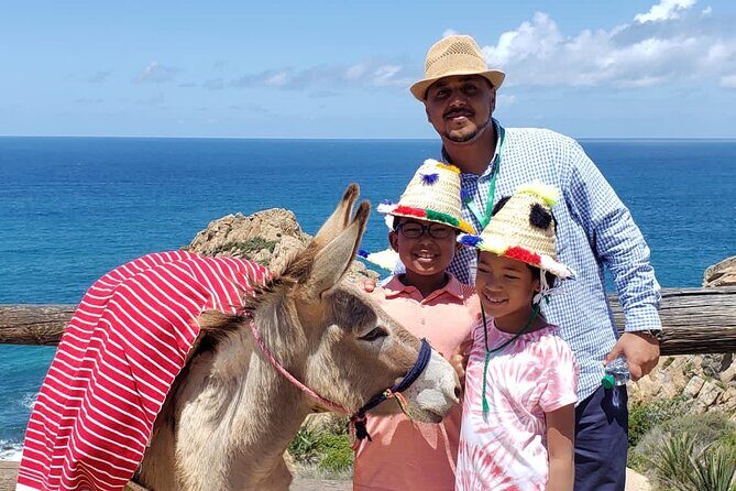 BEST SELLER TANGIER PRIVATE TOUR: Highlights, Camels & Old Town - The Sum Up: Who Will Love This Tour?