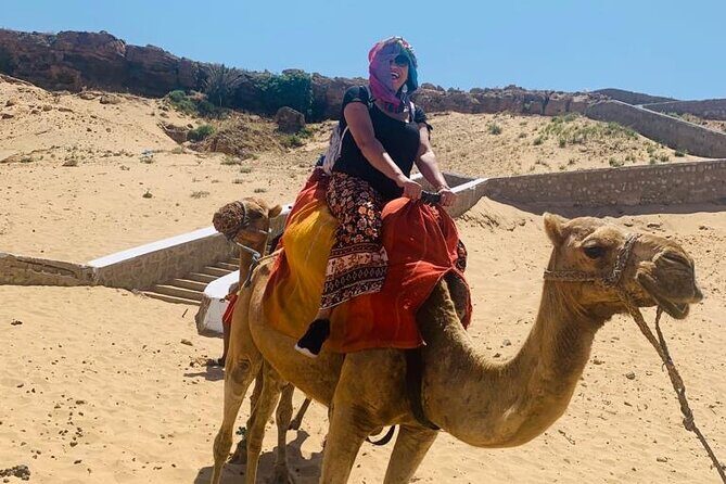 BEST SELLER TANGIER PRIVATE TOUR: Highlights, Camels & Old Town - FAQs