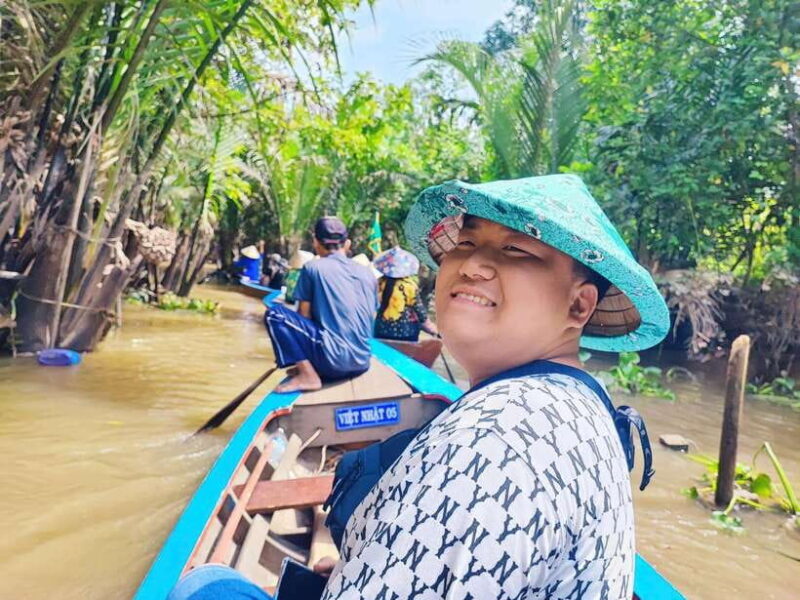 Best Seller Tour- Explore Mekong Delta Day Trip with Lunch - What the Tour Means for You