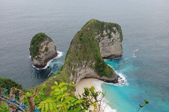 Best Seller West Nusa Penida Island Private Guided Tour - The Appeal of a Private Guided Tour