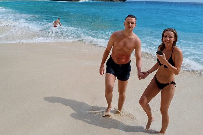 Best Seller West Nusa Penida Island Private Guided Tour - The Itinerary: A Full Day of Spectacular Sights