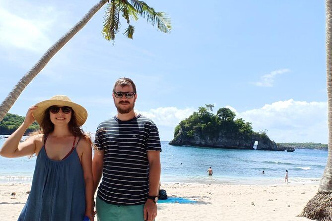Best Seller West Nusa Penida Island Private Guided Tour - What Travelers Say: Authentic Perspectives