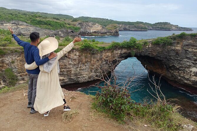 Best Seller West Nusa Penida Island Private Guided Tour - Frequently Asked Questions