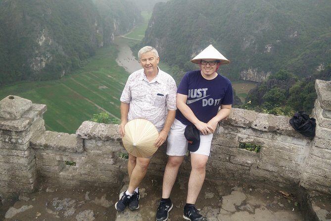 Best selling - Luxury Ninh Binh - Hoa Lu - Trang An - Mua Cave Day Tour - Introduction: Why This Tour Stands Out