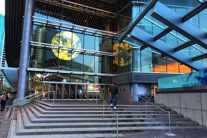 Best Selling Vancouver Sightseeing Tour 5 Hours(Private setting) - What’s Included and What’s Not