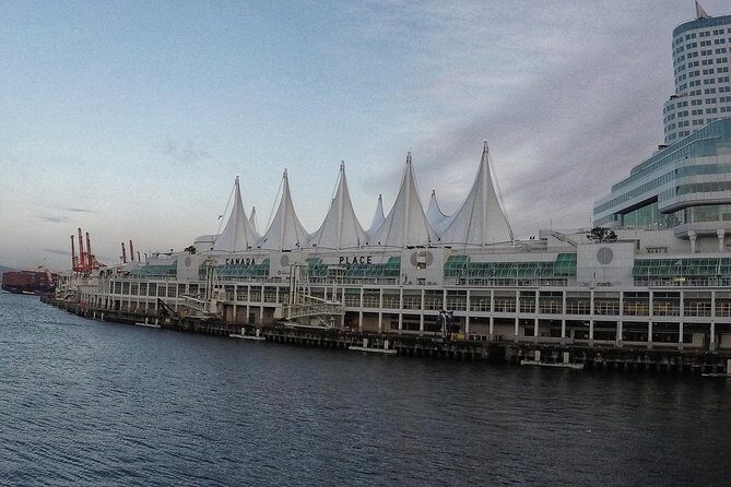 Best Selling Vancouver Sightseeing Tour 5 Hours(Private setting) - Final Thoughts