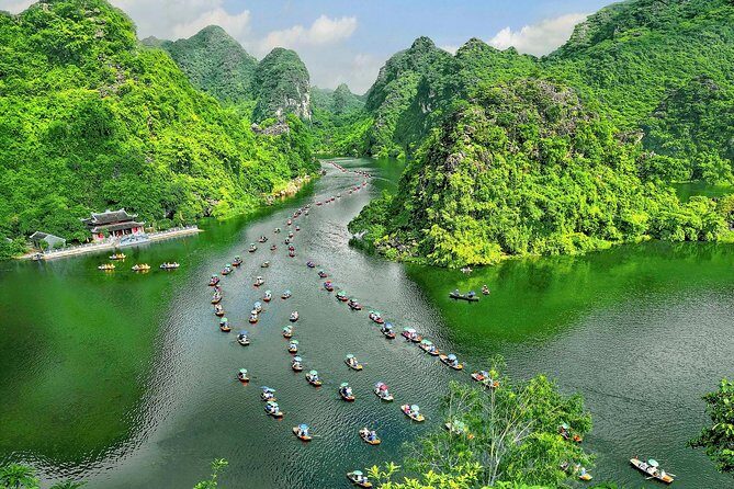Best Service - Hoa Lu -Trang An - Mua Cave Limousine - All Inclusive - Final Thoughts