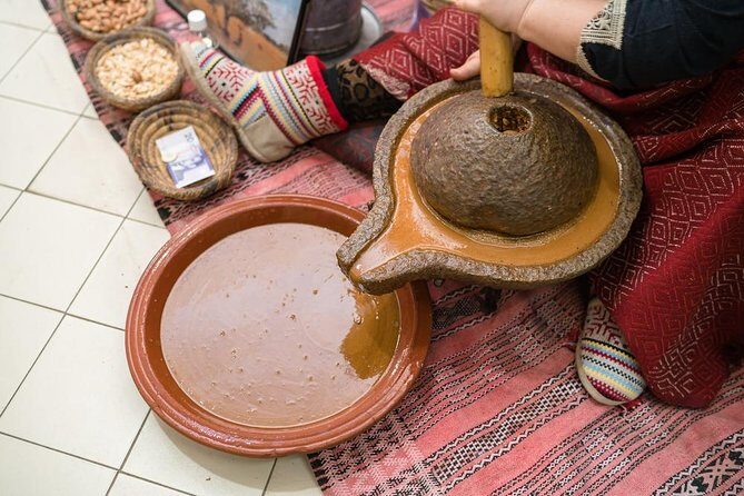 Best shared day trip to Essaouira from Marrakech - Frequently Asked Questions