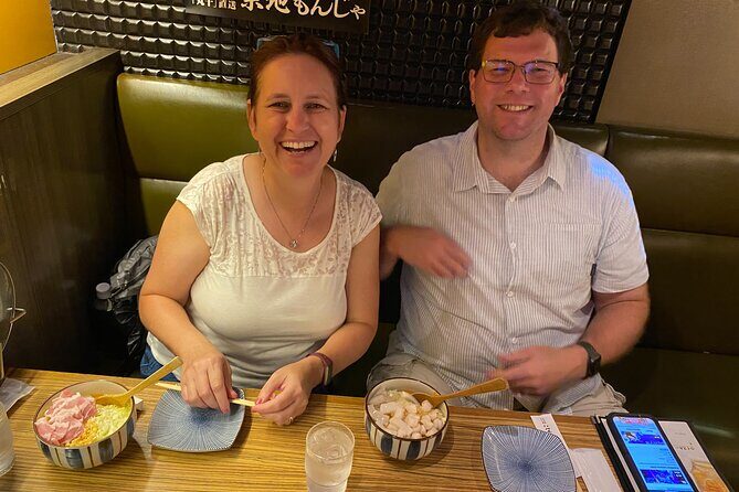 Best Shibuya Private Food Tour Tailored to Your Taste By Guide - An In-Depth Look at the Shibuya Food Tour