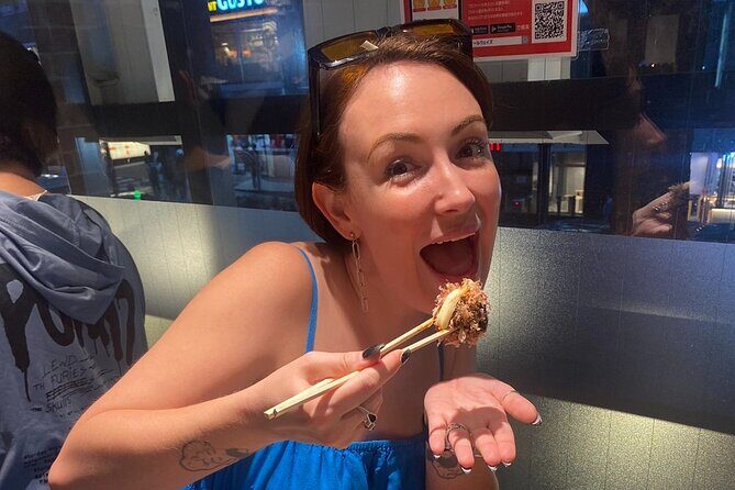 Best Shibuya Private Food Tour Tailored to Your Taste By Guide - FAQs