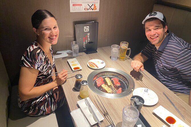 Best Shibuya Private Food Tour Tailored to Your Taste By Guide - Final Thoughts