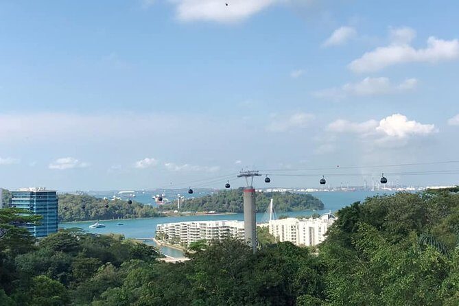 BEST Singapore Private City Tour by an Insider (1/2/3 x full-day) - Key Points