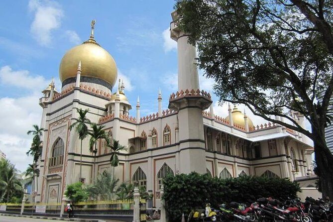 BEST Singapore Private City Tour by an Insider (1/2/3 x full-day) - Final Thoughts