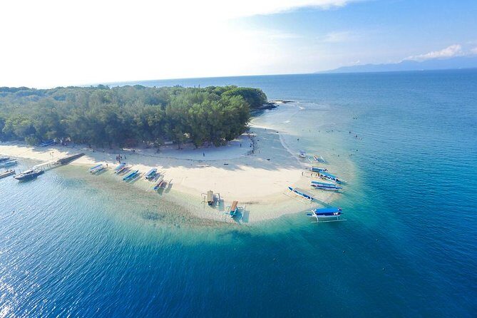 Best Snorkeling Lombok: Gili Nanggu, Gili Kedis & Gili Sudak Day-Trip - The Practicalities: Logistics and Considerations