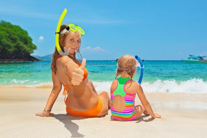 Best Snorkeling Trip at Blue Lagoon Bali - Experience the Best Snorkeling at Blue Lagoon Bali