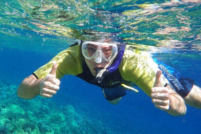 Best Snorkeling Trip at Blue Lagoon Bali - Final Thoughts