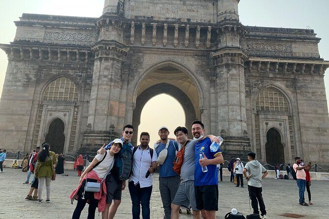 Best South Mumbai Heritage Walk - What to Expect from the Tour