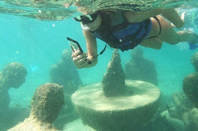 Best SpeedBoat and Snorkeling tour with Transfer from Cancun - Who Should Consider This Tour?