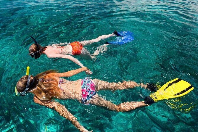 Best SpeedBoat and Snorkeling tour with Transfer from Cancun - FAQ