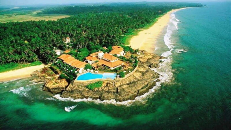 Best Sri Lanka Travel Guide: Top Attractions Discover - An Overview of the Tour: What to Expect