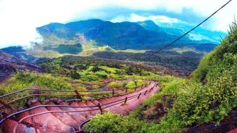 Best Sri Lanka Travel Guide: Top Attractions Discover - Additional Practicalities