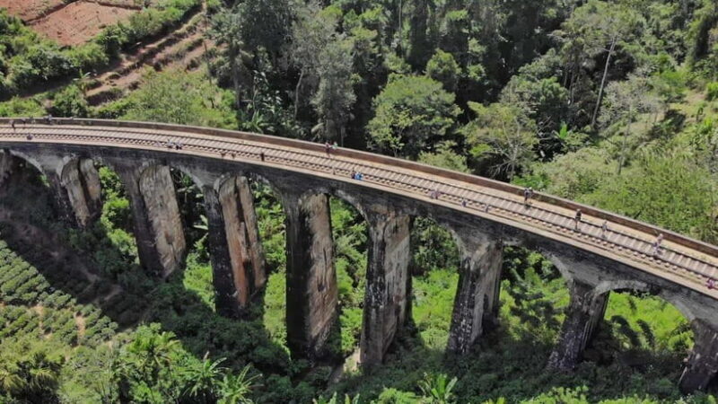 Best Sri Lanka Travel Guide: Top Attractions Discover - Who Should Consider This Tour?