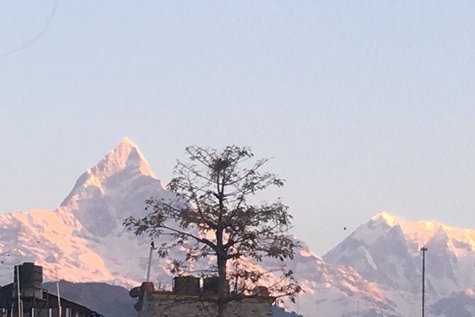 Best Sunrise Tour from Sarangkot - Authentic Experiences Behind the Reviews