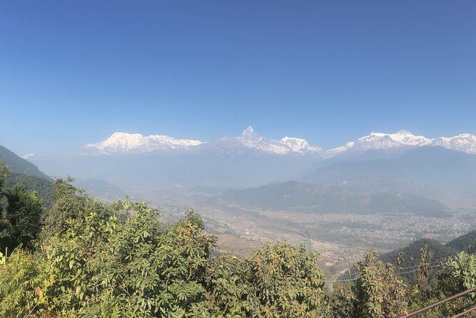 Best Sunrise Tour from Sarangkot - Who Will Love This Tour?