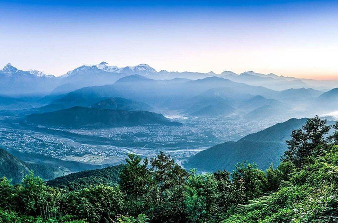 Best Sunrise Tour from Sarangkot - FAQs