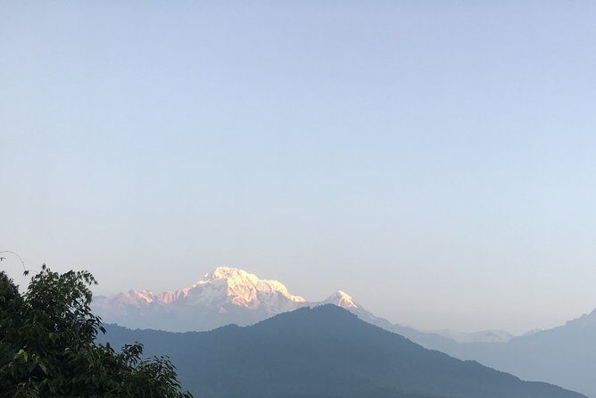 Best Sunrise Tour from Sarangkot - Final Thoughts