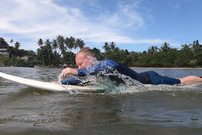 Best Surfing Experience in Sri Lanka (Single Surf Lessons) - Why This Surf Experience Stands Out