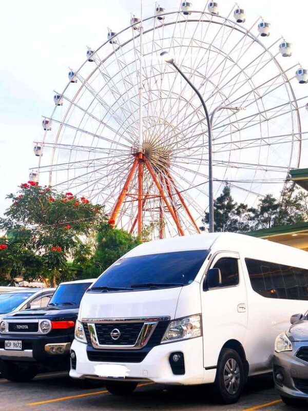 Best Tagaytay Scenic Tour 2 hours from Manila Daytrip - The Journey Begins: From Manila to Tagaytay