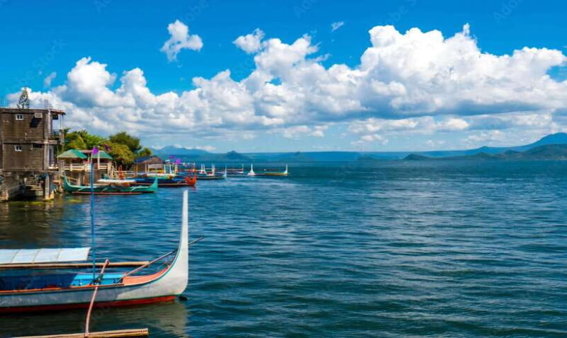 Best Tagaytay Scenic Tour 2 hours from Manila Daytrip - Additional Attractions and Flexibility
