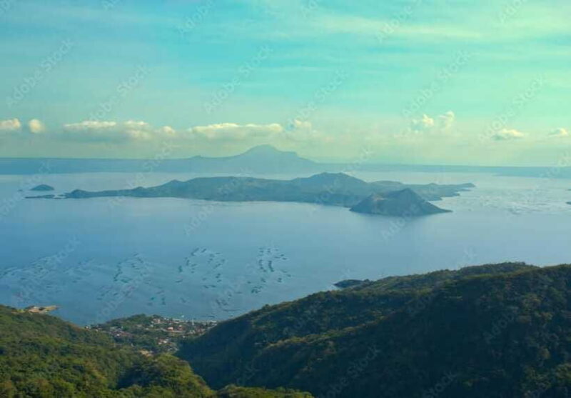 Best Tagaytay Scenic Tour 2 hours from Manila Daytrip - Comfort, Cost, and Practicality