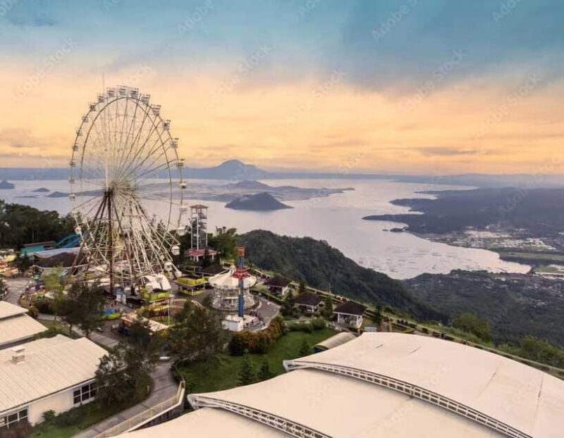 Best Tagaytay Scenic Tour 2 hours from Manila Daytrip - Who Is This Tour Best For?