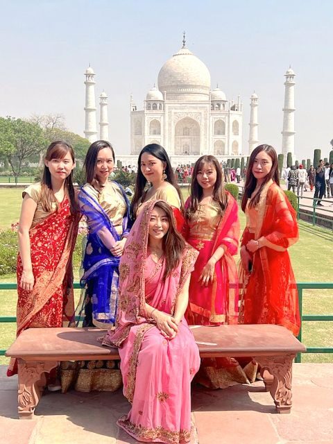 Best Taj Mahal Tour From Delhi - Who Should Consider This Tour?