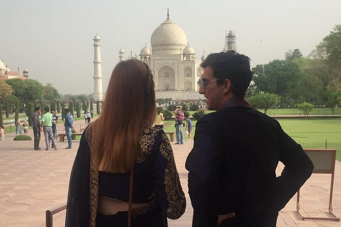 Best Taj Mahal Tour From Delhi - The Sum Up: Who Should Consider This Tour?