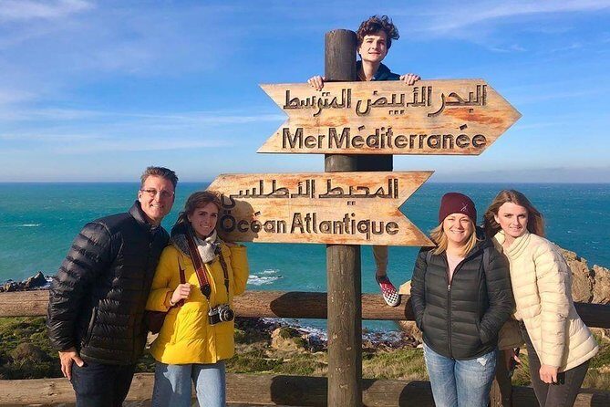 Best Tangier Day Trip from Tarifa, Spain - A Deep Dive into the Tangier Day Trip Experience