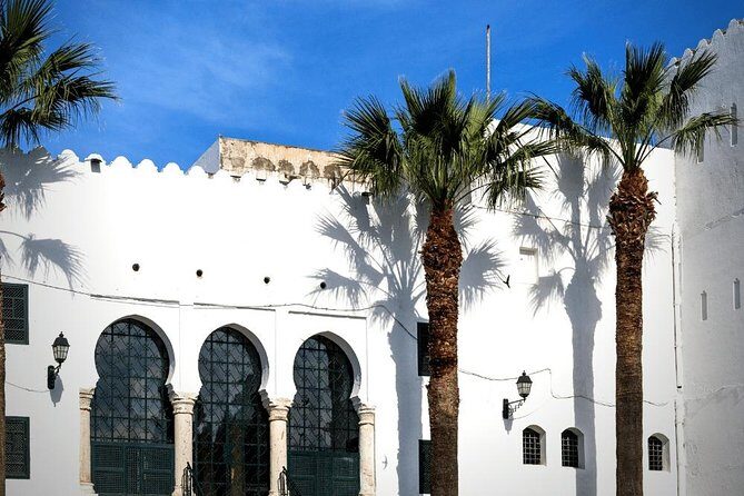 Best Tangier Day Trip from Tarifa, Spain - The Sum Up