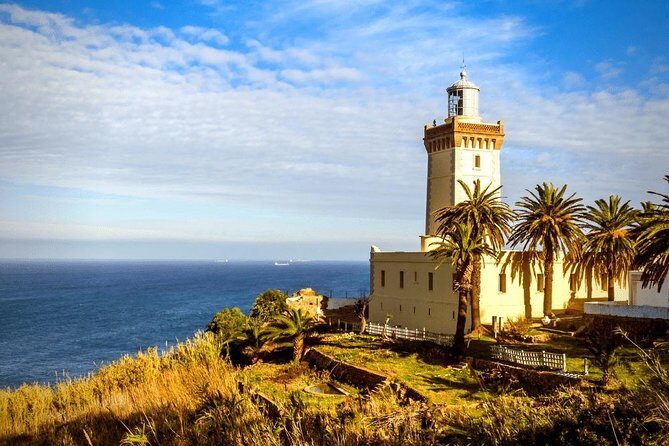 Best Tangier Day Trip from Tarifa, Spain - Frequently Asked Questions