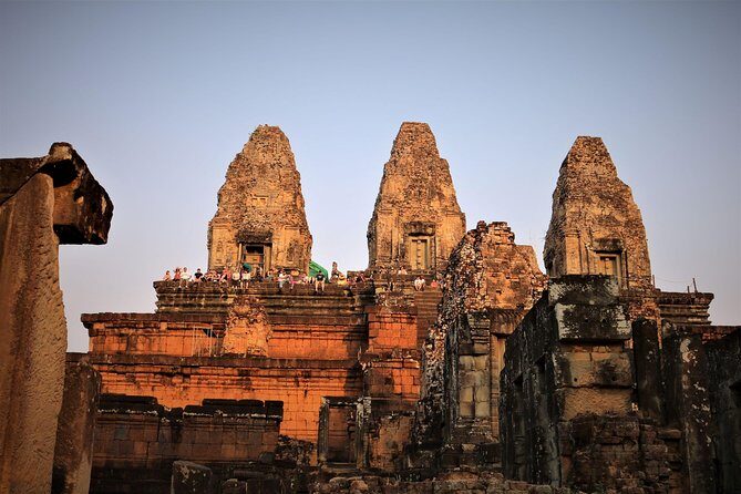 Best Temples Day Tour in Siem Reap with Sunset - FAQ