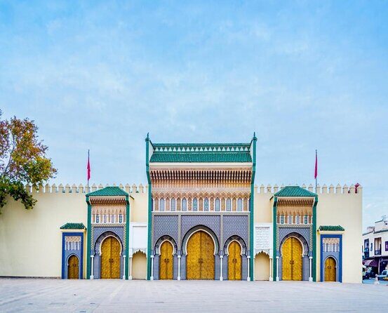 Best Tour In Fez Médina With ( Private )Tour Guide - Key Points