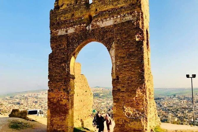 Best Tour In Fez Médina With ( Private )Tour Guide - Discovering Fez: A Walk Through the Medina