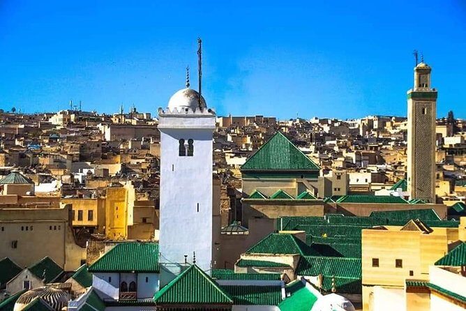 Best Tour In Fez Médina With ( Private )Tour Guide - Practicalities and Recommendations