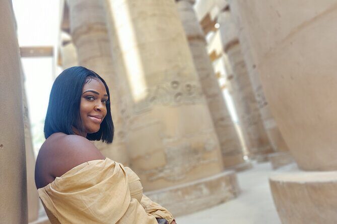 Best tour One Package Luxor East and West Banks - The Value Proposition