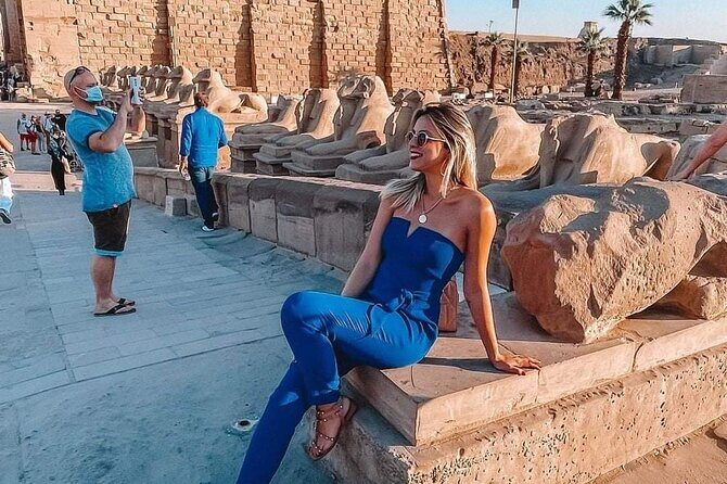 Best tour One Package Luxor East and West Banks - Final Thoughts