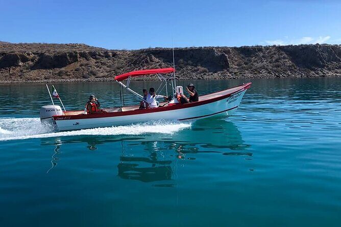 Best Tour to Coronados Island - A Closer Look at the Coronados Island Tour