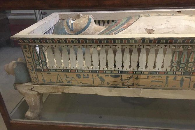 Best tour to Giza Pyramids, Egyptian Museum, Bazaar and Felucca - What’s Included and What to Budget for