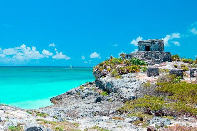 Best Tour to Tulum, Coba and Playa Del Carmen. No hidden fees! - Discover the Best Tour to Tulum, Coba, and Playa del Carmen: An Honest Look